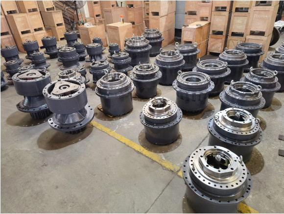 Cina Jiangmen Liba euipment Co., Ltd. Profil Perusahaan