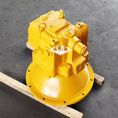 Swing Motor Assembly Untuk PC1250-8 Excavator