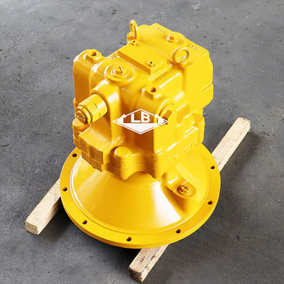 Swing Motor Assembly Untuk PC1250-8 Excavator