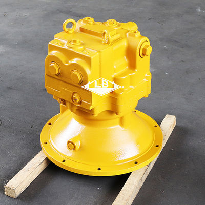 Swing Motor Assembly Untuk PC1250-8 Excavator