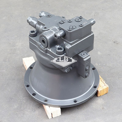 VOLVO Swing Motor Untuk EC240 Excavator M2X146b Tidak Perlu Pengolahan Korosi