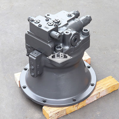 VOLVO Swing Motor Untuk EC240 Excavator M2X146b Tidak Perlu Pengolahan Korosi