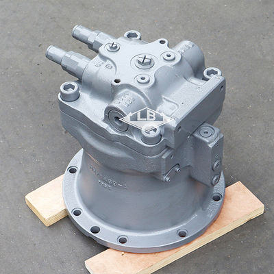 Bagian-bagian OEM untuk mesin excavator Swing untuk Hitachi EX200-5 EX210-5
