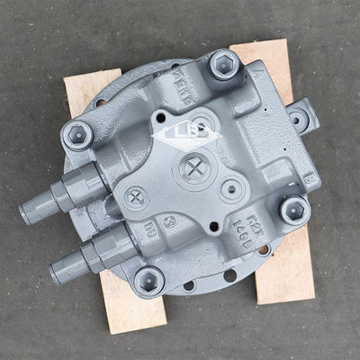 Bagian-bagian OEM untuk mesin excavator Swing untuk Hitachi EX200-5 EX210-5