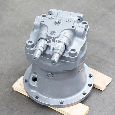 Bagian-bagian OEM untuk mesin excavator Swing untuk Hitachi EX200-5 EX210-5