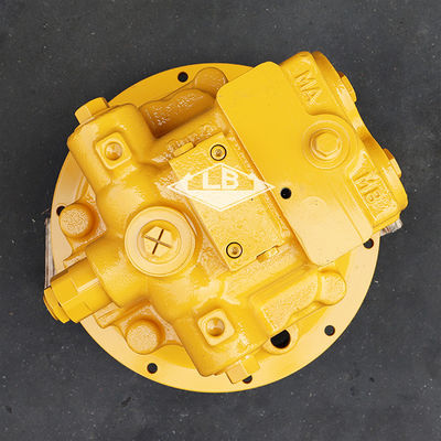 706-7K-01070 706-7K-01040 Swing Motor 706-7K-01170 Untuk PC300-7 PC360-7 PC400-7 PC400-8
