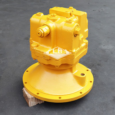 706-7K-01070 706-7K-01040 Swing Motor 706-7K-01170 Untuk PC300-7 PC360-7 PC400-7 PC400-8