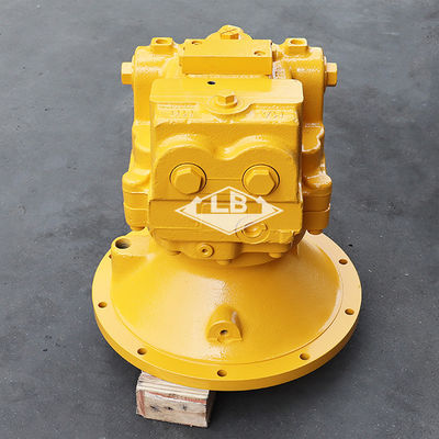 706-7K-01070 706-7K-01040 Swing Motor 706-7K-01170 Untuk PC300-7 PC360-7 PC400-7 PC400-8