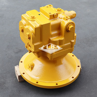 706-7K-01070 706-7K-01040 Swing Motor 706-7K-01170 Untuk PC300-7 PC360-7 PC400-7 PC400-8
