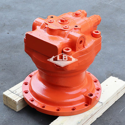 DX225 Swing Motor K1000697A 401-00391A Daya Surya Kompatibel