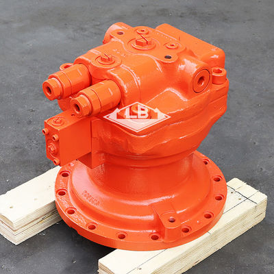 DX225 Swing Motor K1000697A 401-00391A Daya Surya Kompatibel