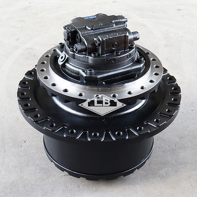 ZX650-3 ZX670-3 ZX670-5G Perangkat Perjalanan 9254461 9254462 4641493 4636857 ZX670