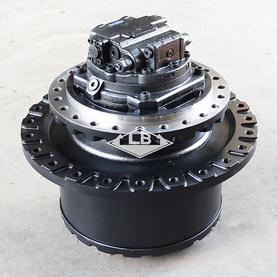 ZX650-3 ZX670-3 ZX670-5G Perangkat Perjalanan 9254461 9254462 4641493 4636857 ZX670