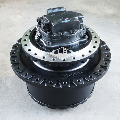 ZX650-3 ZX670-3 ZX670-5G Perangkat Perjalanan 9254461 9254462 4641493 4636857 ZX670