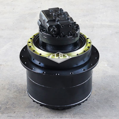 E325B E325B Motor perjalanan Assy 114-1331 1141331 114-1357 1141357 E325B