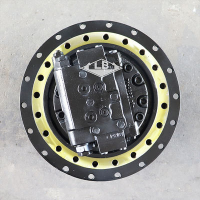 E325B E325B Motor perjalanan Assy 114-1331 1141331 114-1357 1141357 E325B