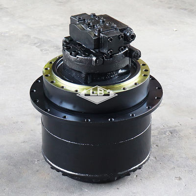 E325B E325B Motor perjalanan Assy 114-1331 1141331 114-1357 1141357 E325B