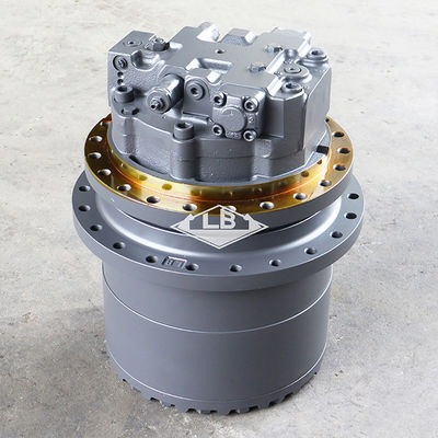 VOE14690440 VOE14704090 Final Drive VOE14704091 EC300 VOLVO EC250D EC250E EC300D EC300E Travel Motor ASSY