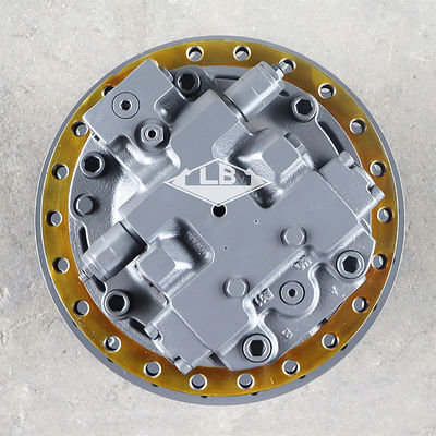 VOE14690440 VOE14704090 Final Drive VOE14704091 EC300 VOLVO EC250D EC250E EC300D EC300E Travel Motor ASSY