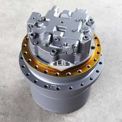 VOE14690440 VOE14704090 Final Drive VOE14704091 EC300 VOLVO EC250D EC250E EC300D EC300E Travel Motor ASSY