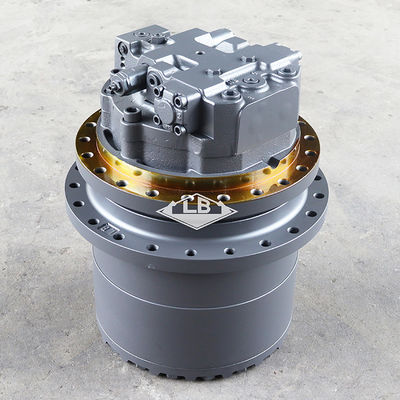 VOE14690440 VOE14704090 Final Drive VOE14704091 EC300 VOLVO EC250D EC250E EC300D EC300E Travel Motor ASSY