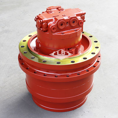 HD1430 JCB330 JS330 Hidraulik Final Drive 619-89300001 JSA0073 333/K1153 JCB330