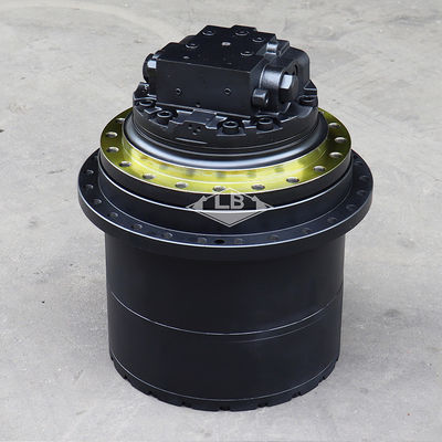 K1011413A K9005007 170402-00039 DX255 Final Drive Gear DX255 DH258 SOLAR 255LC-V Travel Gearbox Dengan Motor