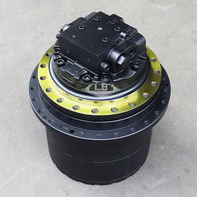 K1011413A K9005007 170402-00039 DX255 Final Drive Gear DX255 DH258 SOLAR 255LC-V Travel Gearbox Dengan Motor
