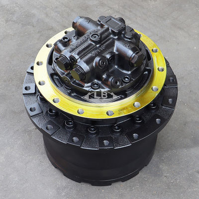 ZX120 9180731 9181123 Hidrolik Final Drive Travel Motor ZX120 Final Drive