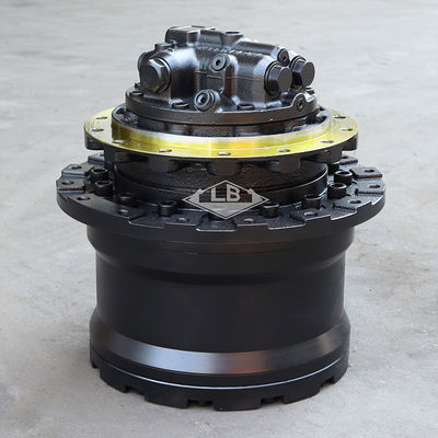 ZX120 9180731 9181123 Hidrolik Final Drive Travel Motor ZX120 Final Drive