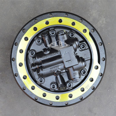 Hitachi Final Drive Pada Excavator ZX200-3 ZX200-5G ZX210-5G Perangkat Perjalanan 9233692 9261222 ZX200-3