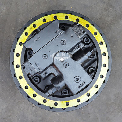 VOLVO EC480D Final Drive Travel Gearbox dengan Motor VOE14733880 VOE14727995 VOE14631200 EC480D Final Drive