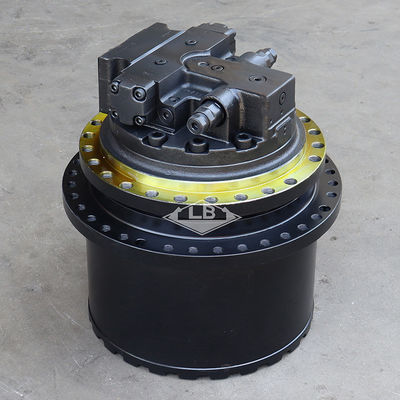 DX380 DX420 Excavator Travel Final Drive Parts 170401-00069 170402-00025 DX420