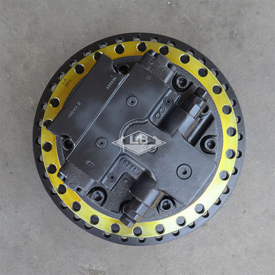DX380 DX420 Excavator Travel Final Drive Parts 170401-00069 170402-00025 DX420