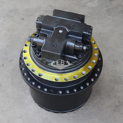 DX380 DX420 Excavator Travel Final Drive Parts 170401-00069 170402-00025 DX420