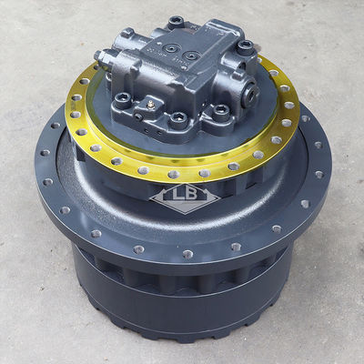 PC300-7 PC360-7 Penggerak Akhir Untuk Excavator 207-27-00440 207-27-00441 207-27-00370 207-27-00371