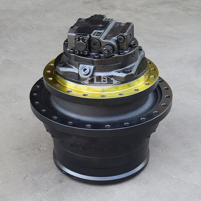 ZX450-3 ZX470-3 Perangkat Perjalanan 9251680 9263595 9186918 9203565 ZX450