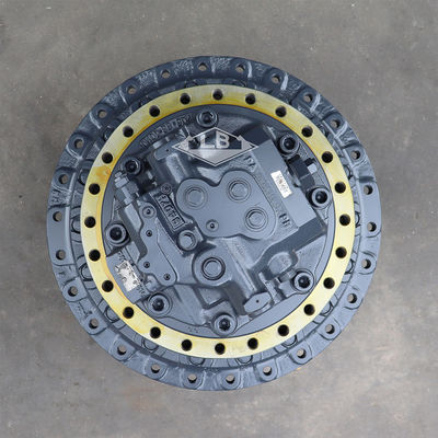 PC400-6 PC450-6 Gearbox Final Drive Dengan Motor 208-27-00150 208-27-00151 PC400-6