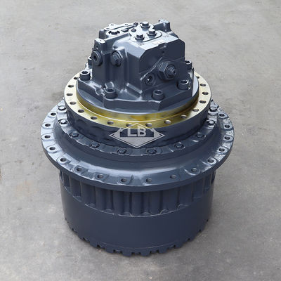 PC400-6 PC450-6 Gearbox Final Drive Dengan Motor 208-27-00150 208-27-00151 PC400-6