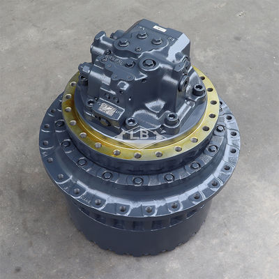 PC400-6 PC450-6 Gearbox Final Drive Dengan Motor 208-27-00150 208-27-00151 PC400-6