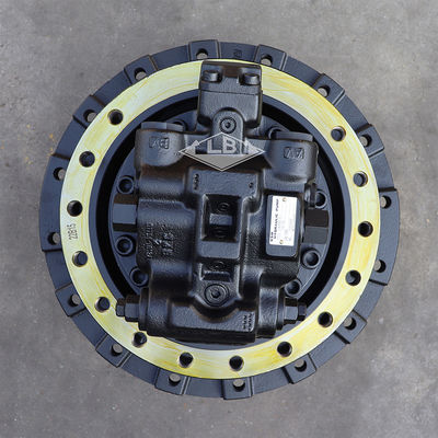 EX200-5 TRAVEL Final Drive Gearbox Perjalanan Dengan Motor 9134825 9148909 9150472 9155253 9142964 9144136 EX200-5