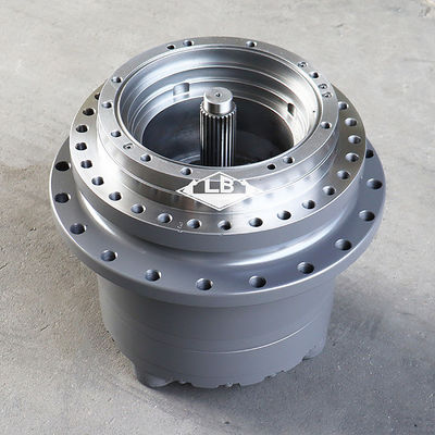 JCB JS200 JS205 JS220 JS240 FINAL DRIVE 332/k1192 TARVEL MOTOR JCB220 GEARBOX PERJALANAN