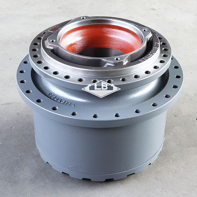 XCMG XE700 PEREDAM KECEPATAN PERJALANAN WT14AC XE700 FINAL DRIVE XE700 TRAVEL GEARBOX