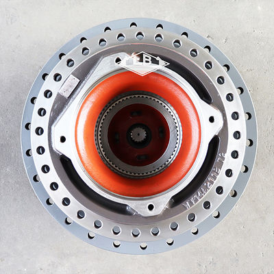 XCMG XE700 PEREDAM KECEPATAN PERJALANAN WT14AC XE700 FINAL DRIVE XE700 TRAVEL GEARBOX