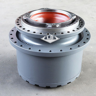 XCMG XE700 PEREDAM KECEPATAN PERJALANAN WT14AC XE700 FINAL DRIVE XE700 TRAVEL GEARBOX