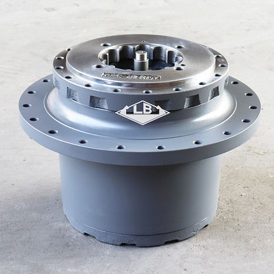 PC200-7 FINAL DRIVE 20Y-27-00352 20Y-27-00351 20Y-27-00361 20Y-27-00360 20Y-27-00441 20Y-27-00440 PC200-7 Kothak Girasi Perjalanan