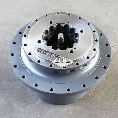 PC200-7 FINAL DRIVE 20Y-27-00352 20Y-27-00351 20Y-27-00361 20Y-27-00360 20Y-27-00441 20Y-27-00440 PC200-7 Kothak Girasi Perjalanan