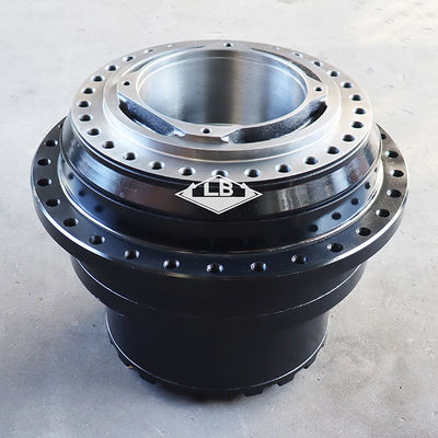 XCMG XE900D XE950D PEREDAM KECEPATAN PERJALANAN WT22DC XE900 FINAL DRIVE XE950 TRAVEL GEARBOX
