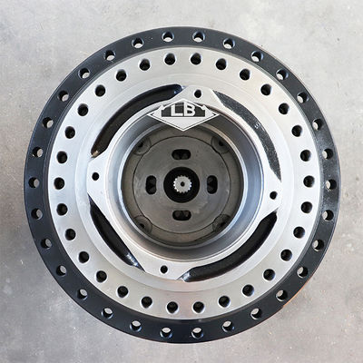 XCMG XE900D XE950D PEREDAM KECEPATAN PERJALANAN WT22DC XE900 FINAL DRIVE XE950 TRAVEL GEARBOX