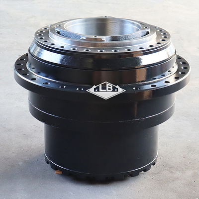 XCMG XE900D XE950D PEREDAM KECEPATAN PERJALANAN WT22DC XE900 FINAL DRIVE XE950 TRAVEL GEARBOX